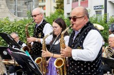 13.09.2026 Kirchweihfest